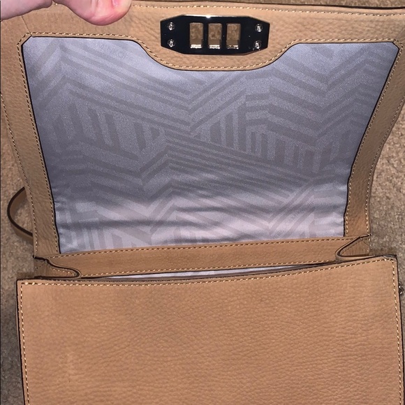 NWOT Rebecca Minkoff purse - Picture 4 of 5